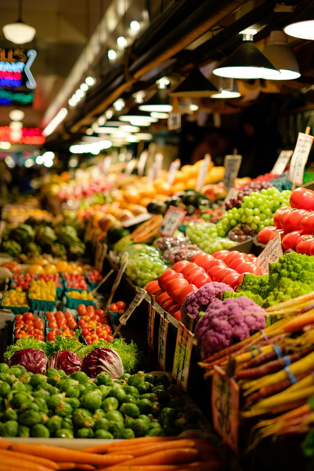 The Psychology of Light: How High CRI Influences Customer Behavior